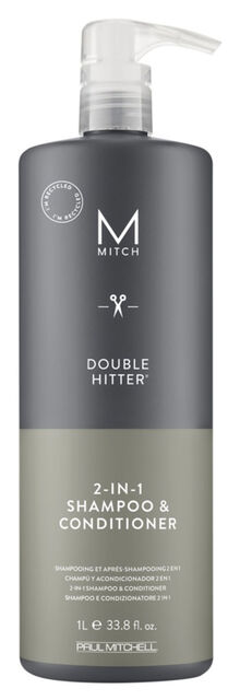 Paul Mitchell Mitch Double Hitter Paul Mitchell Mitch Double Hitter